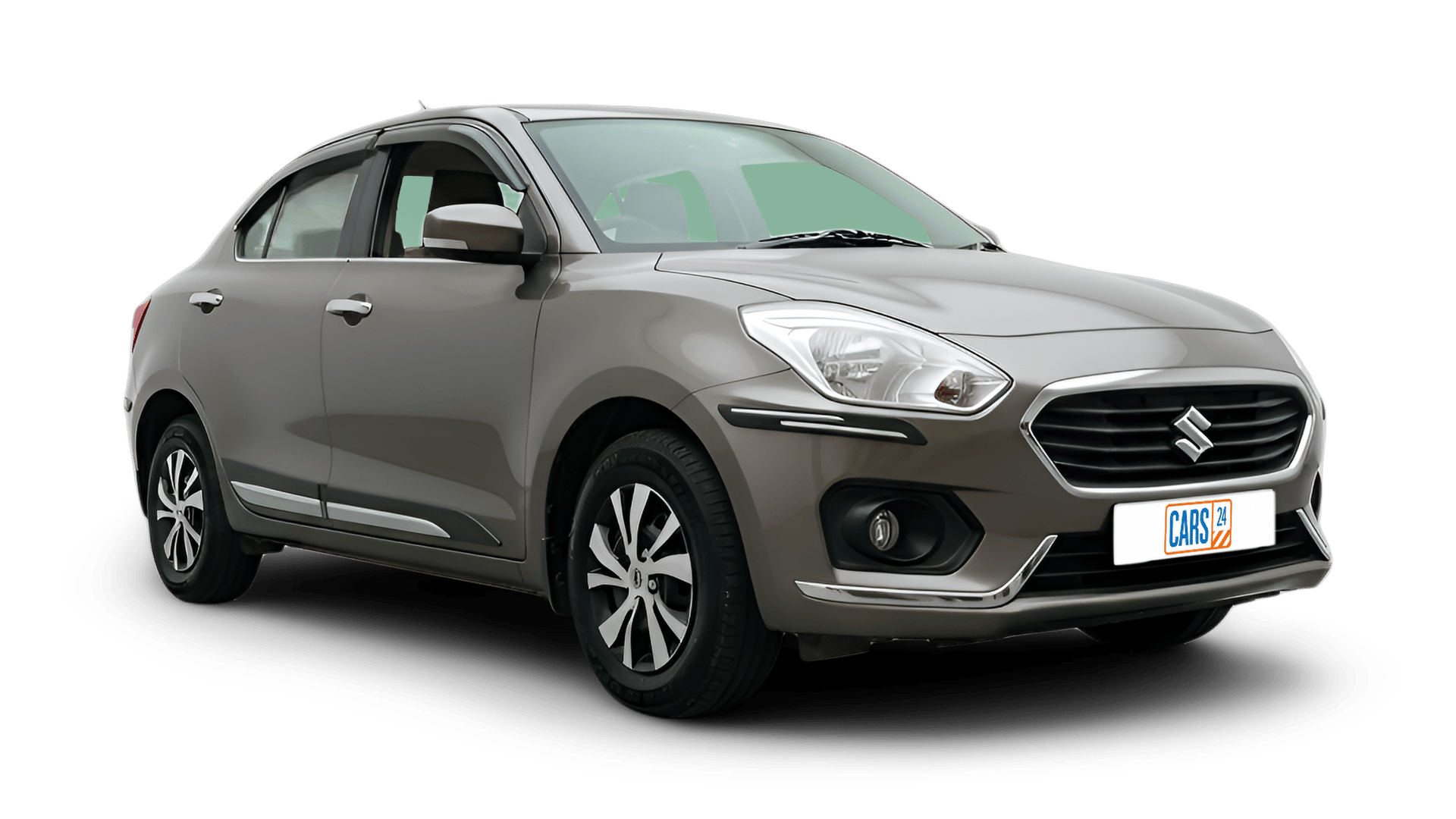 2020 Maruti Dzire - Sedan - Petrol - Automatic - ₹4.50 lakh